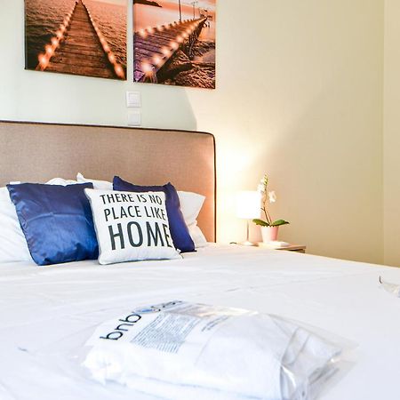 Athenian Sunny Apartment ภายนอก รูปภาพ