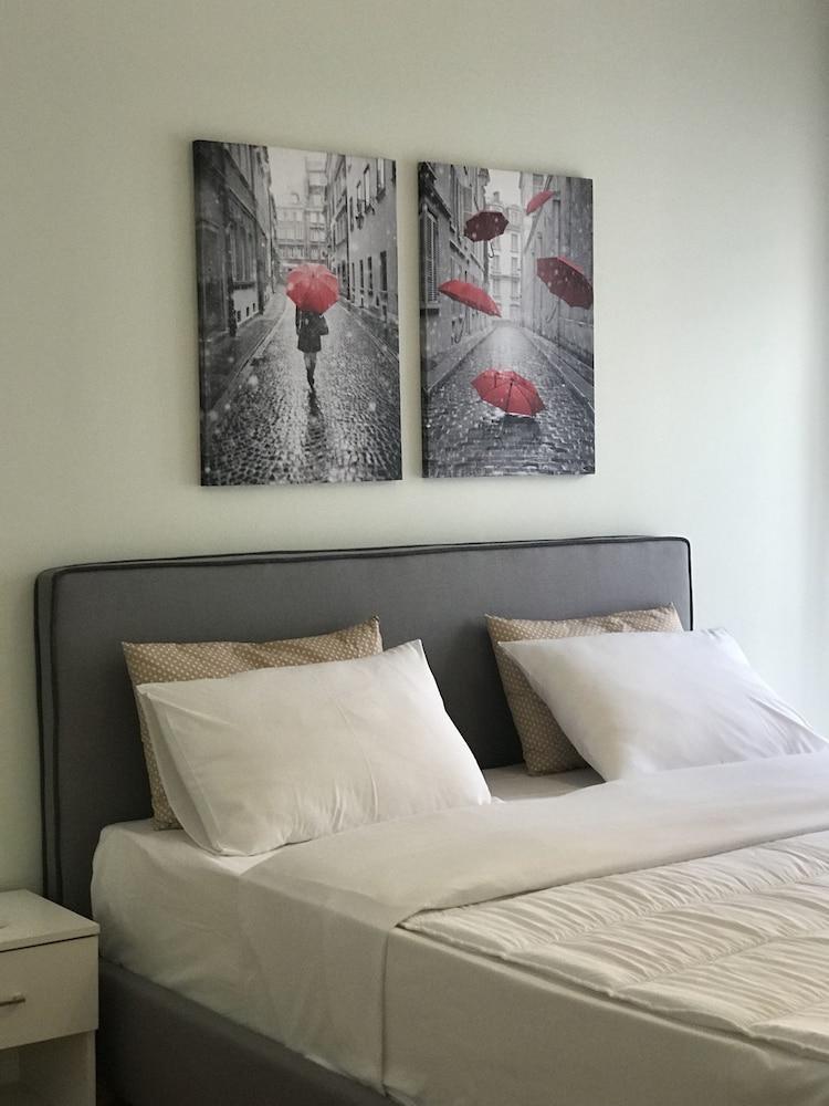 Athenian Sunny Apartment ภายนอก รูปภาพ